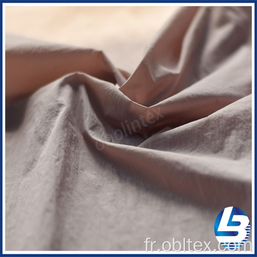 Tissu de rides 410T Taffeta Oblr20-2009 Nylon FD Taffeta